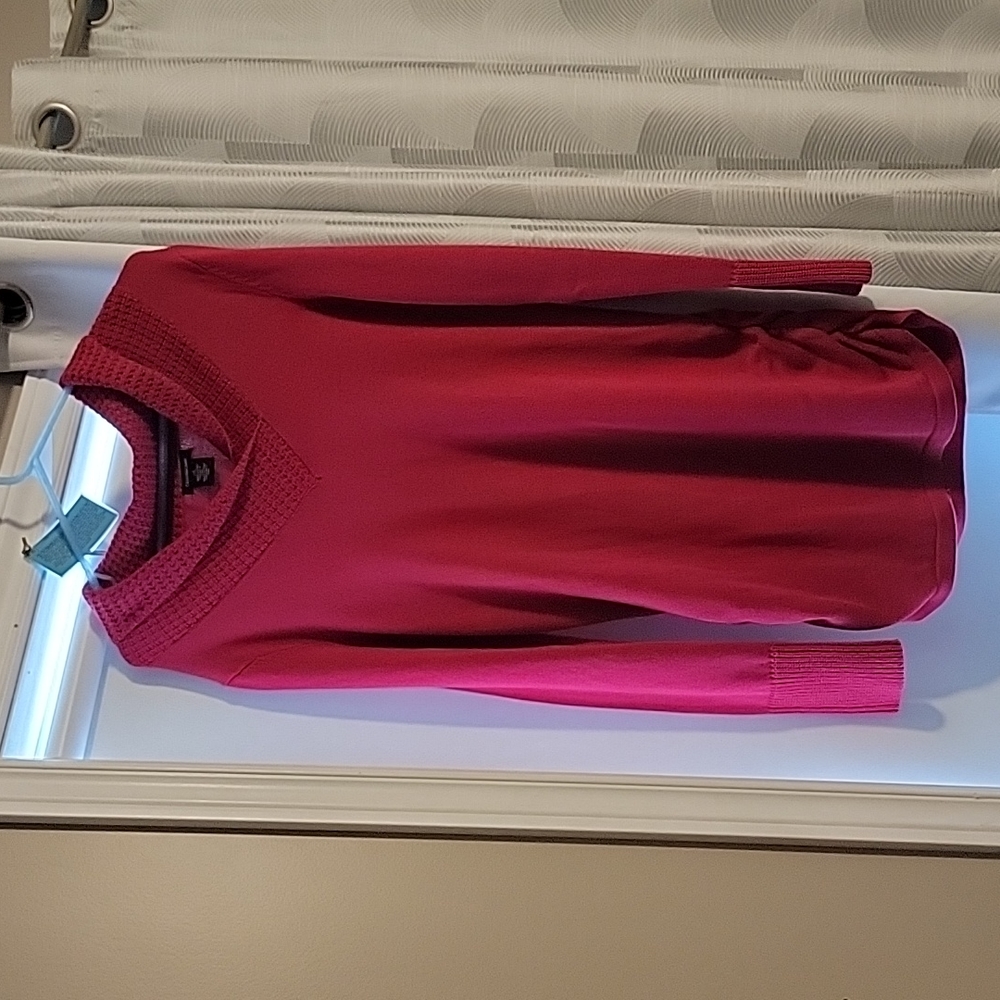 Calvin Klein tunic